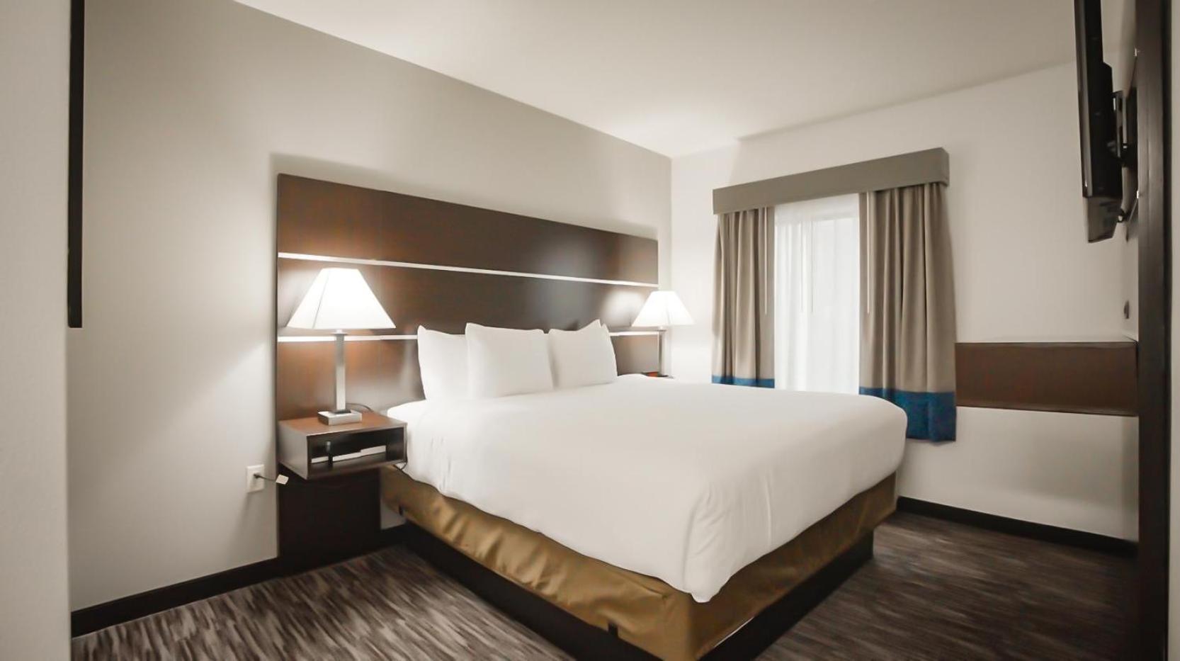 King Suite