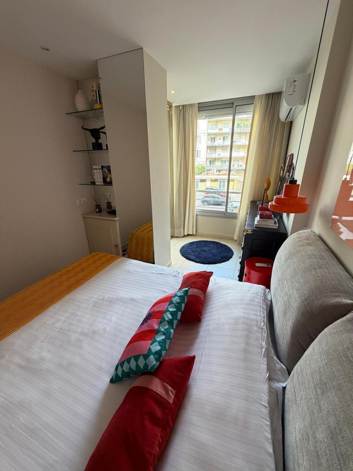 Apartamento de 2 dormitorios con vistas al mar