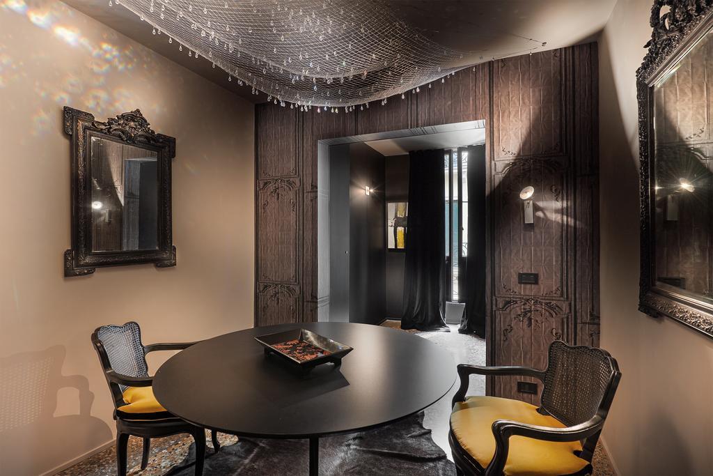 Suite - Nebengebäude