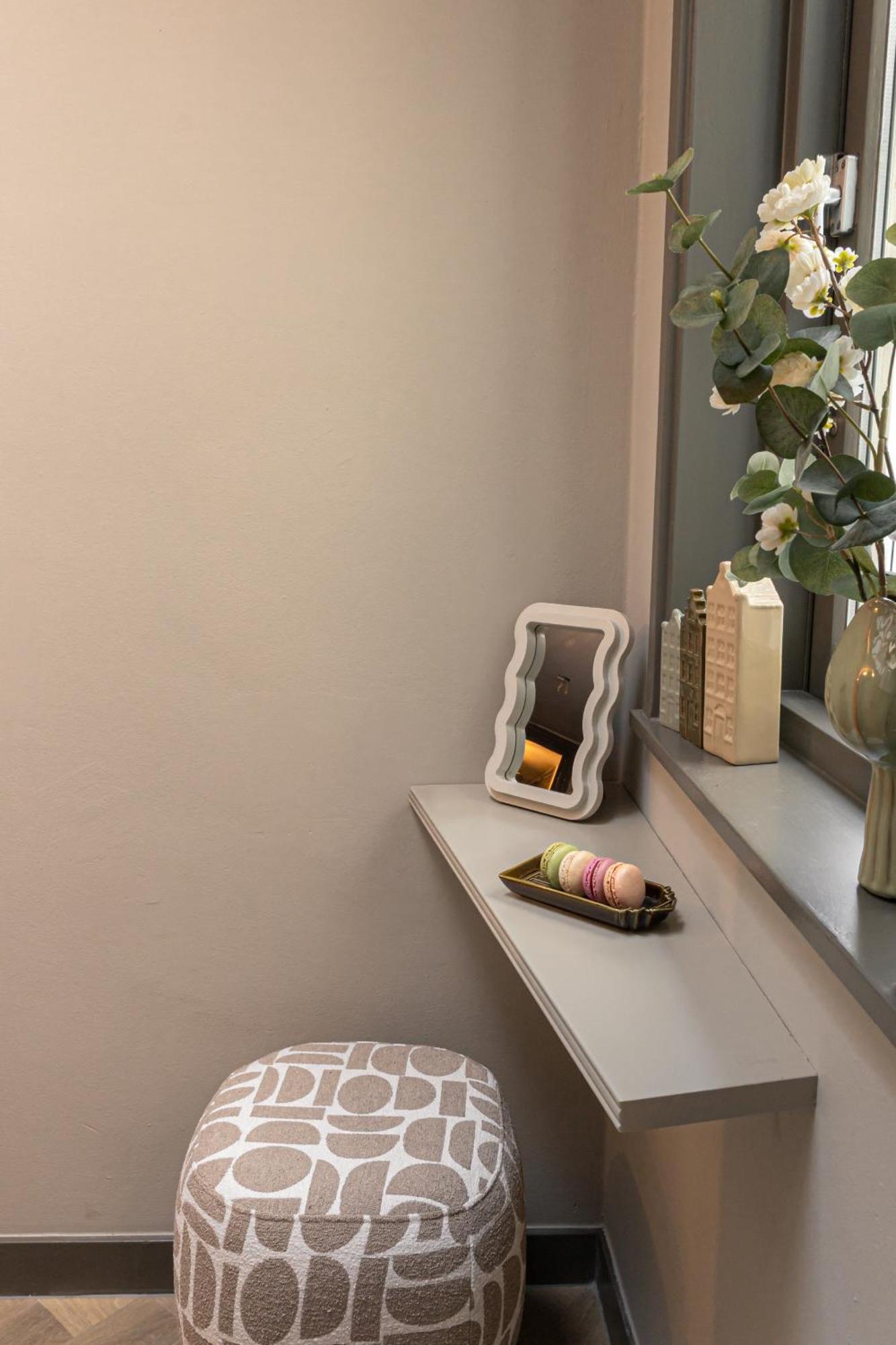 Chambre Double Cosy