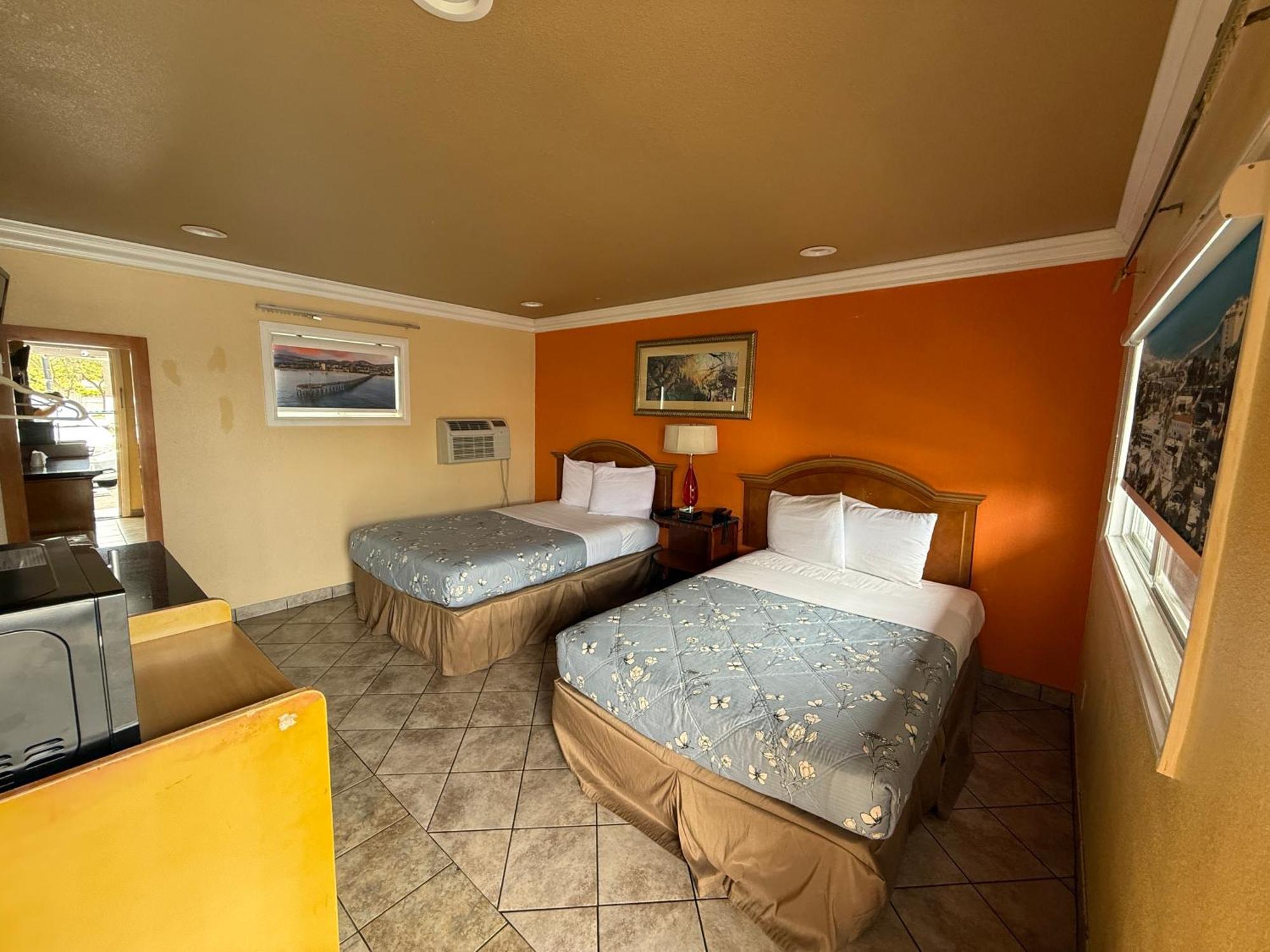 Chambre Double