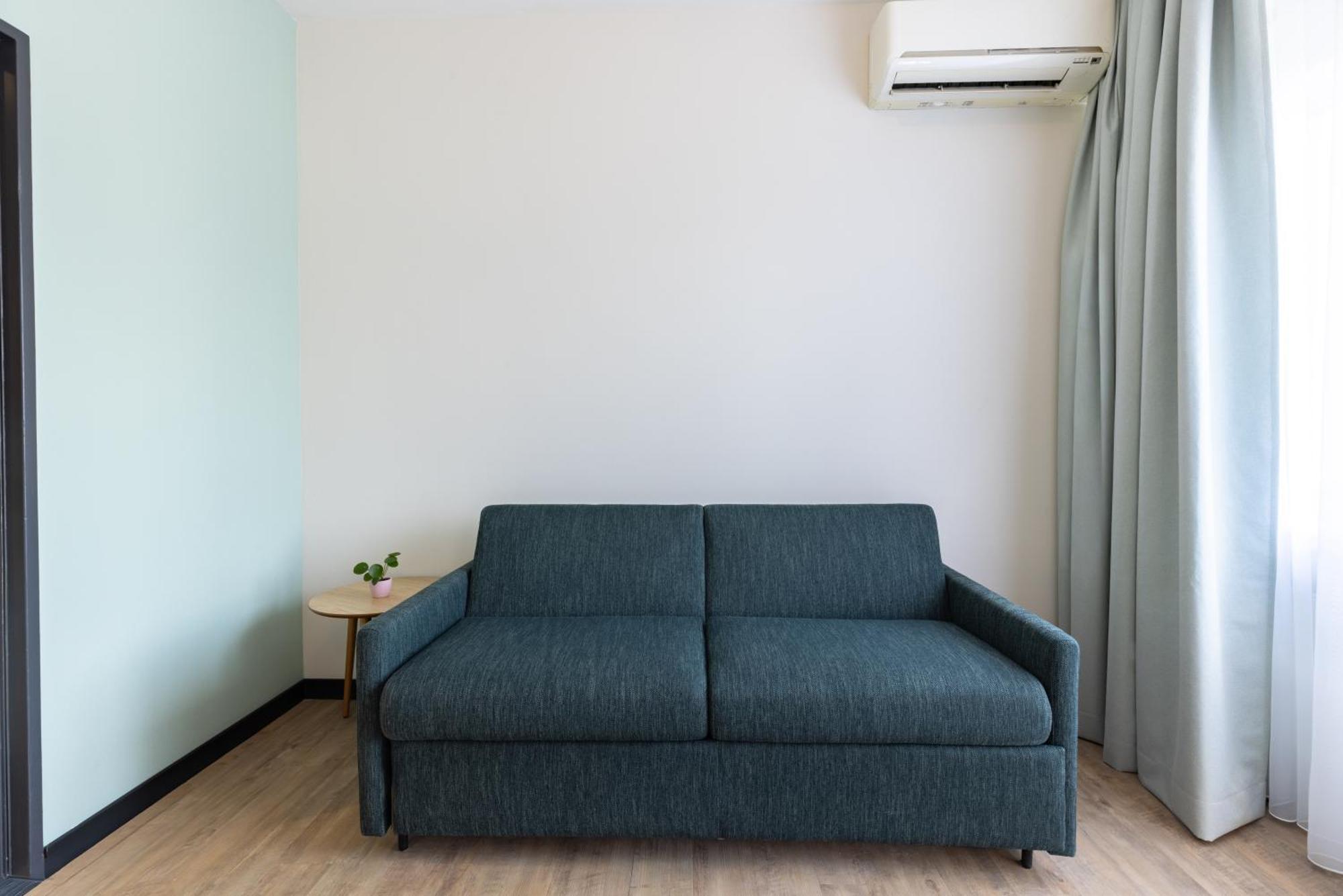 Quarto Conforto