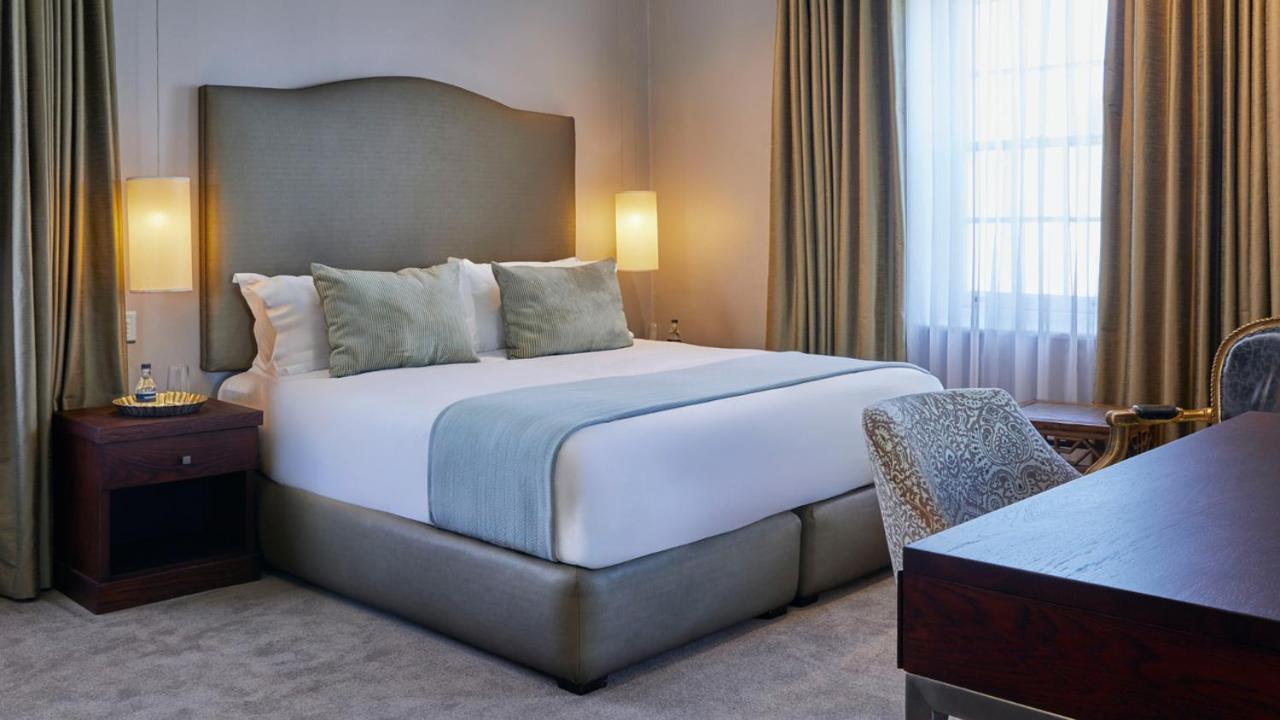Deluxe Zimmer