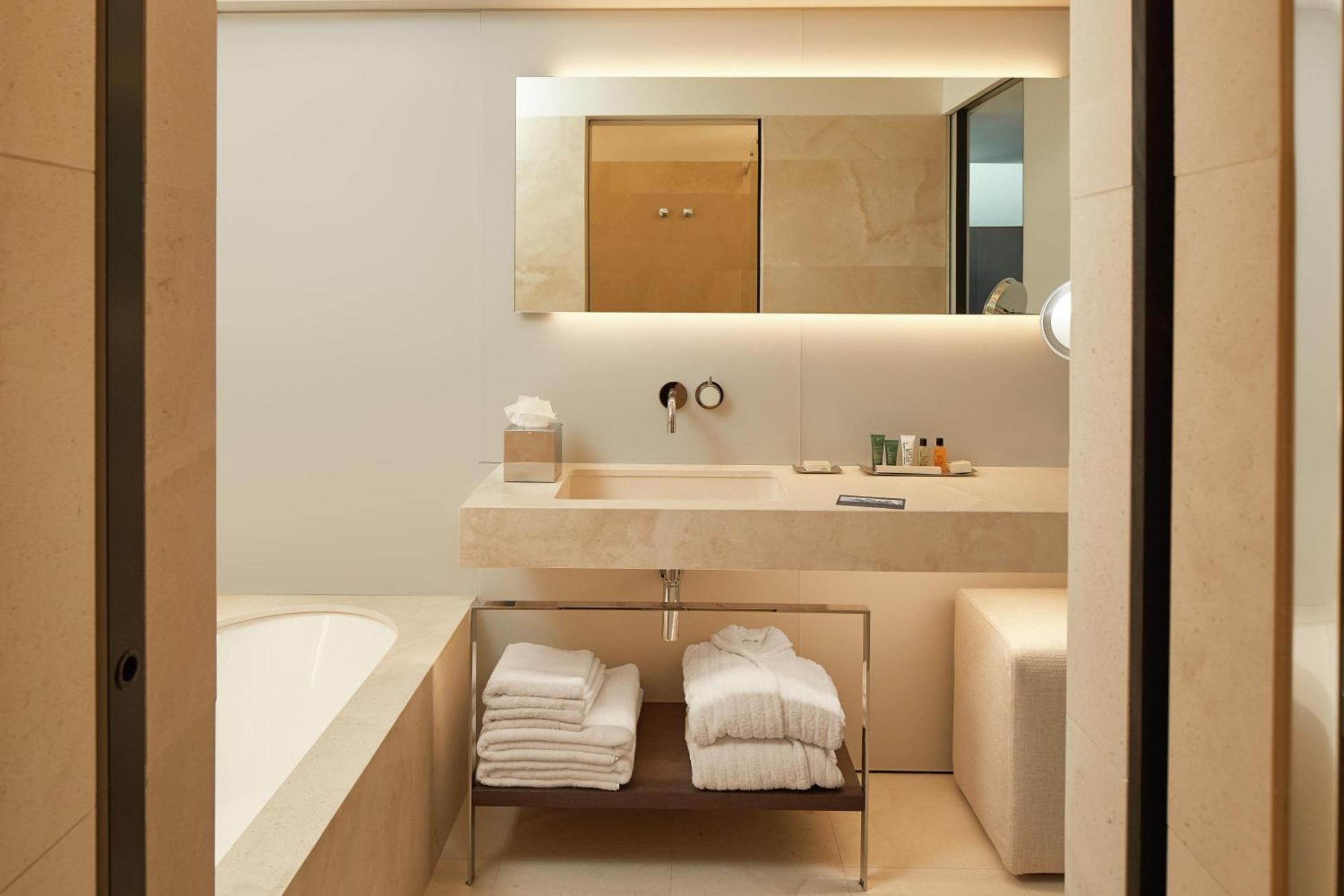 Suíte Loft