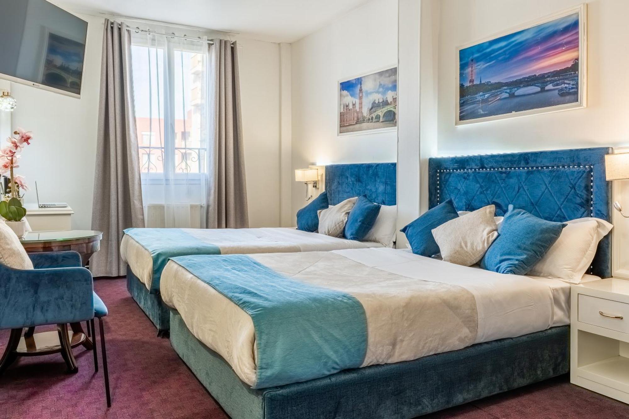 Deluxe Suite