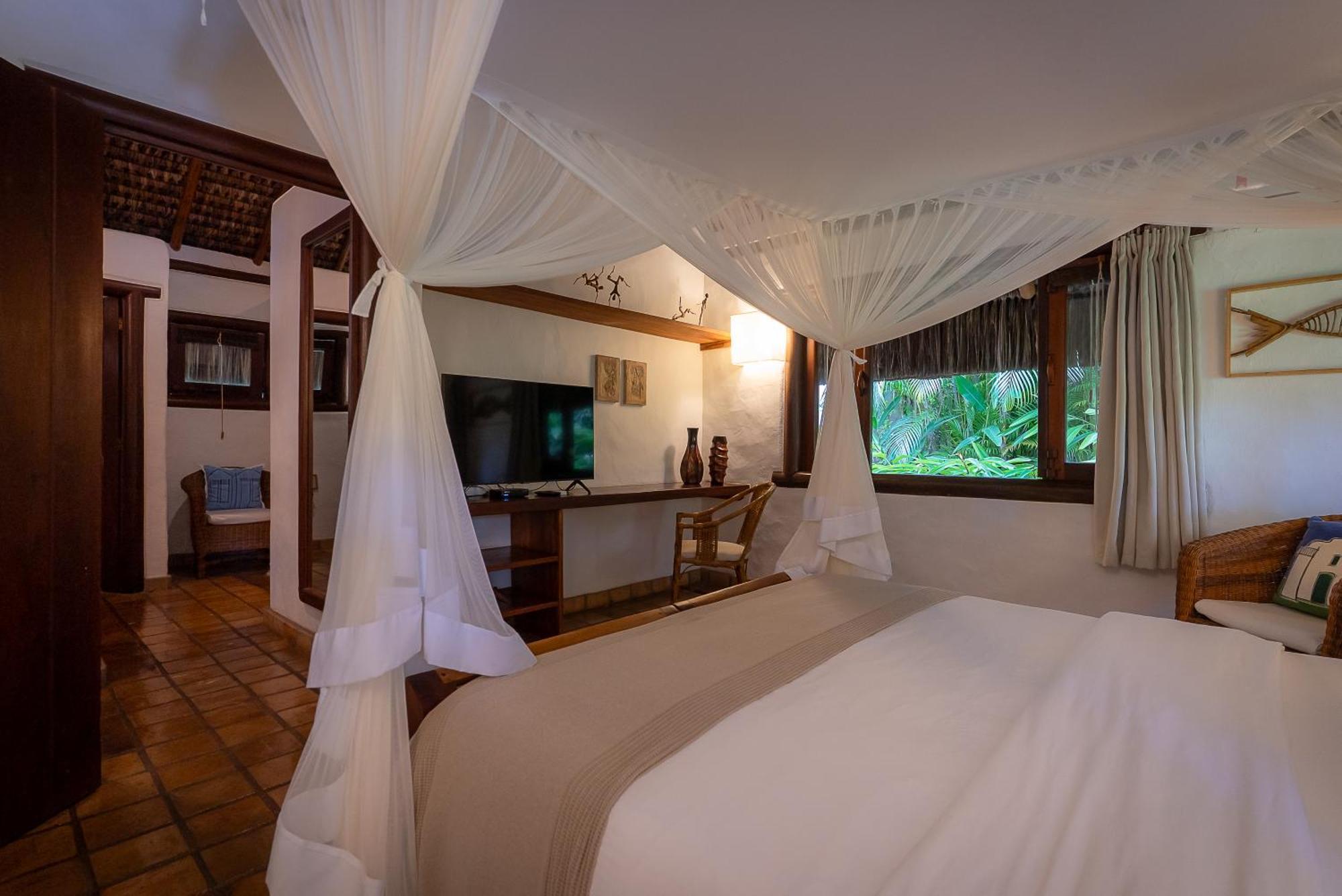 Villa com 2 Quartos