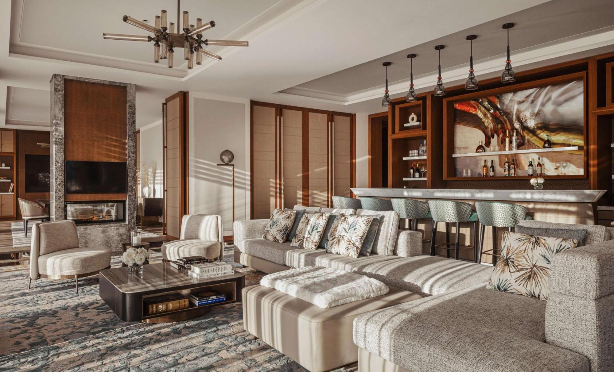 Suite One