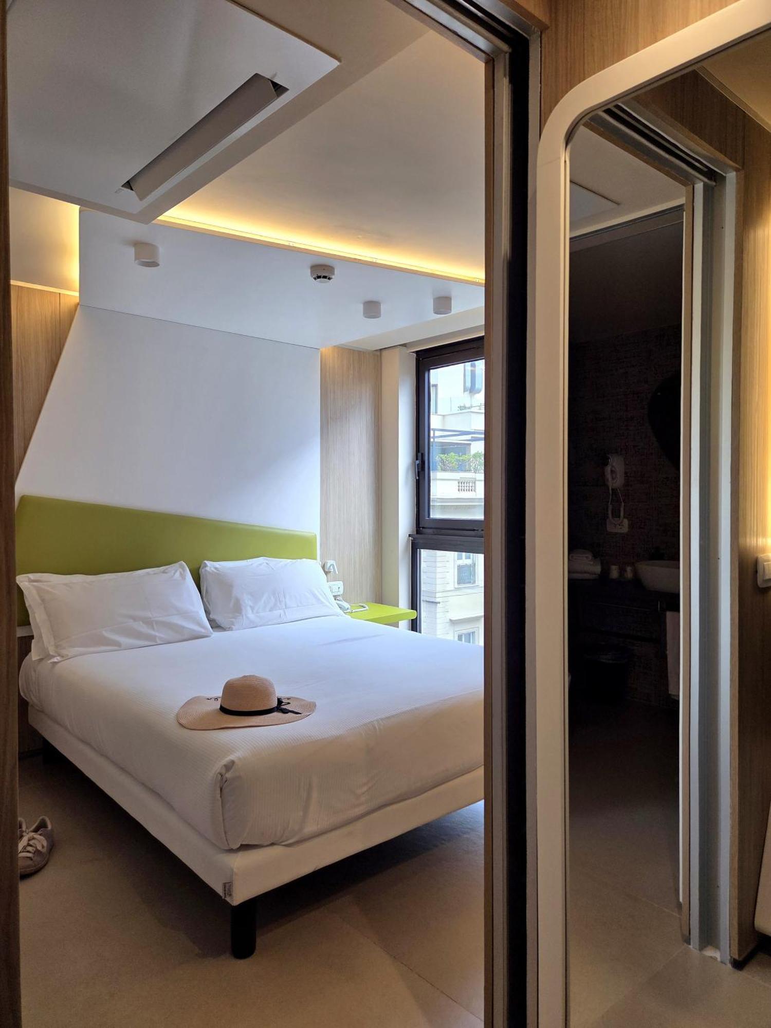 Chambre Double Supérieure