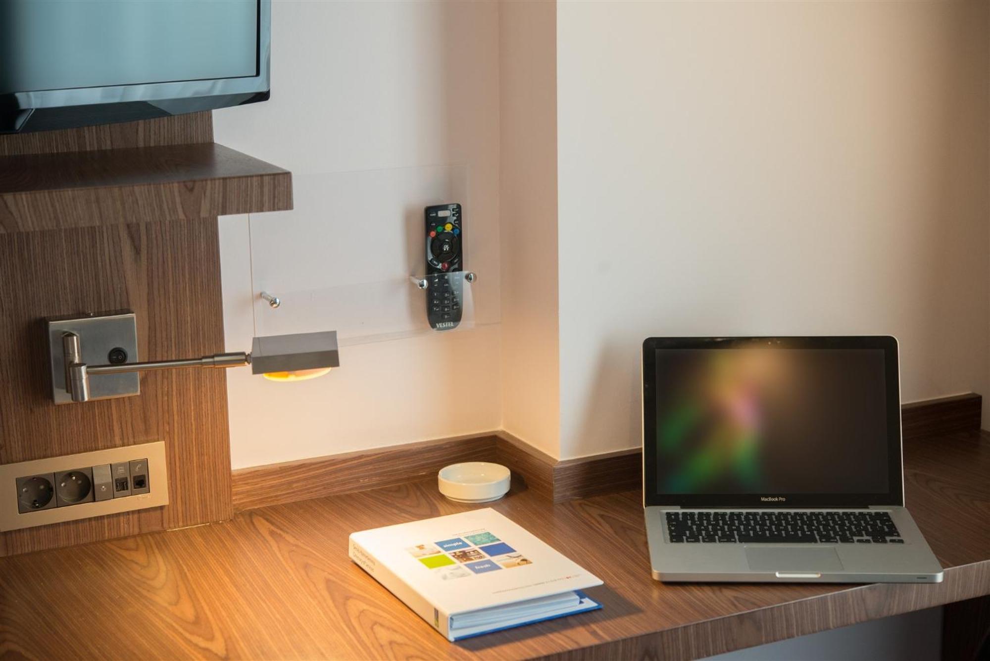 Standaard Kamer met 2 Bedden