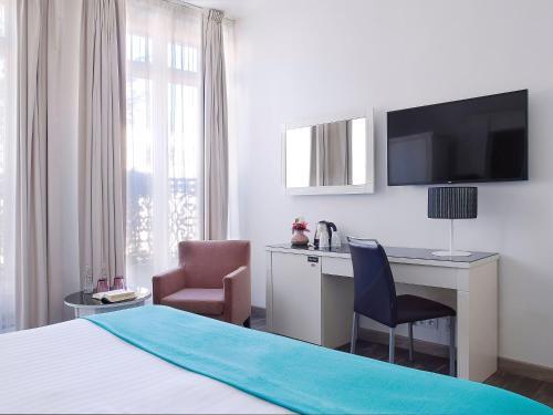 Premium Kamer