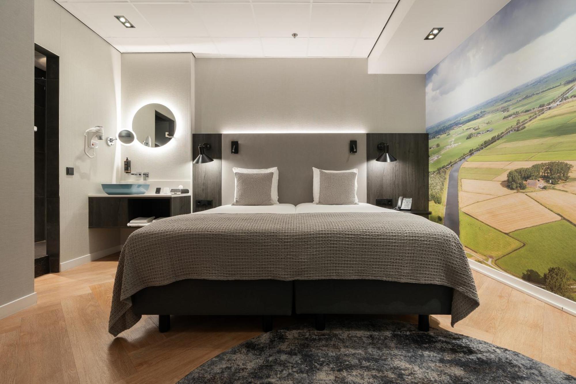 Standard Doppelzimmer
