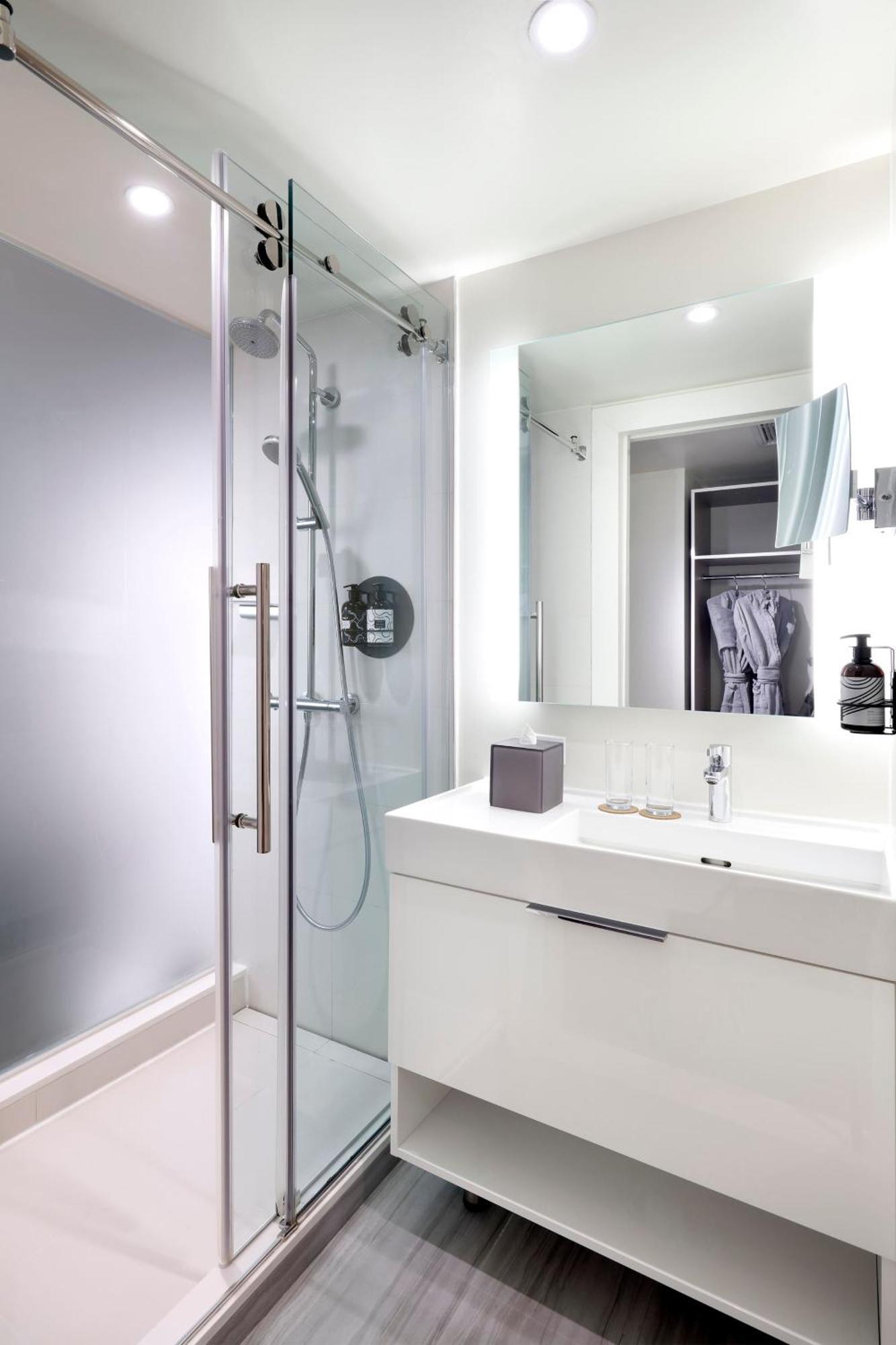 The INNSIDE Kamer- Tweepersoonskamer