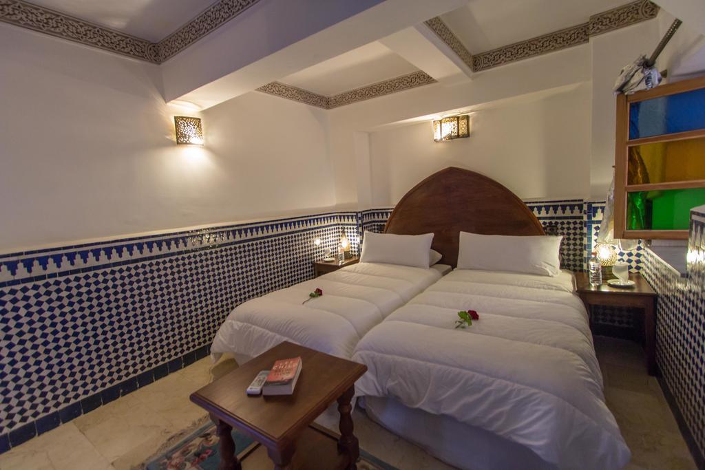 Economy Double or Twin Room