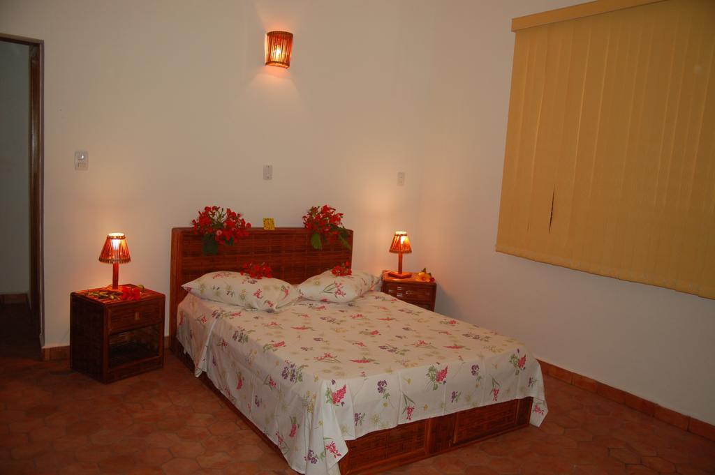 Chambre Triple Confort avec Douche