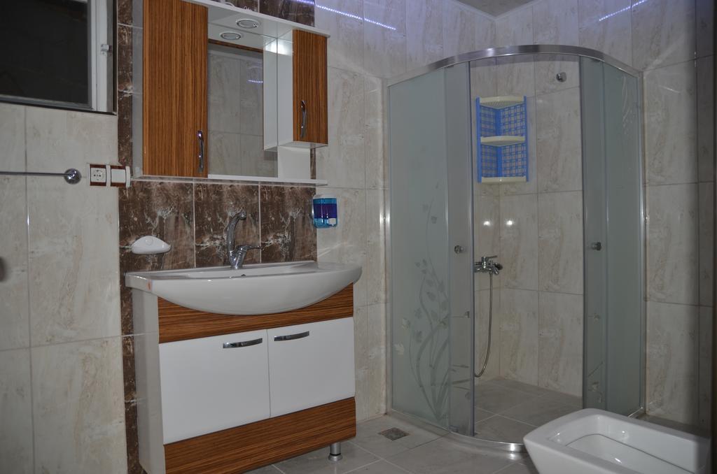 Habitación Triple Estándar