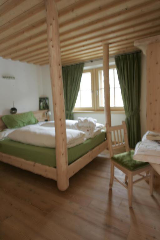 Appartamento con 1 Camera da Letto (2 Adulti)