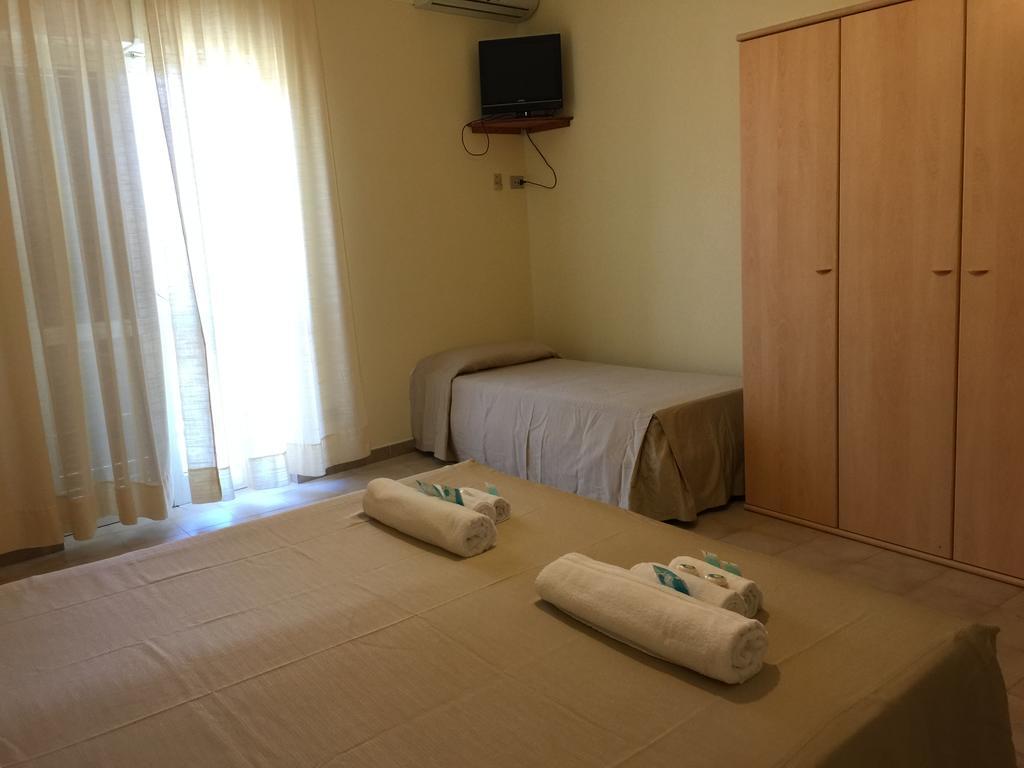 Habitación Triple