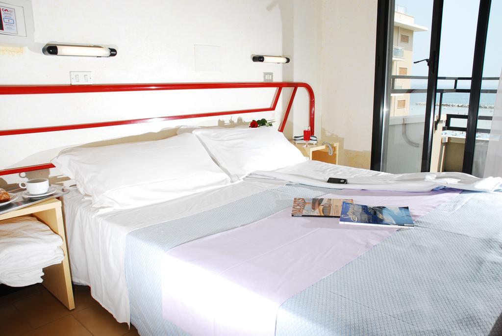 Dreibettzimmer