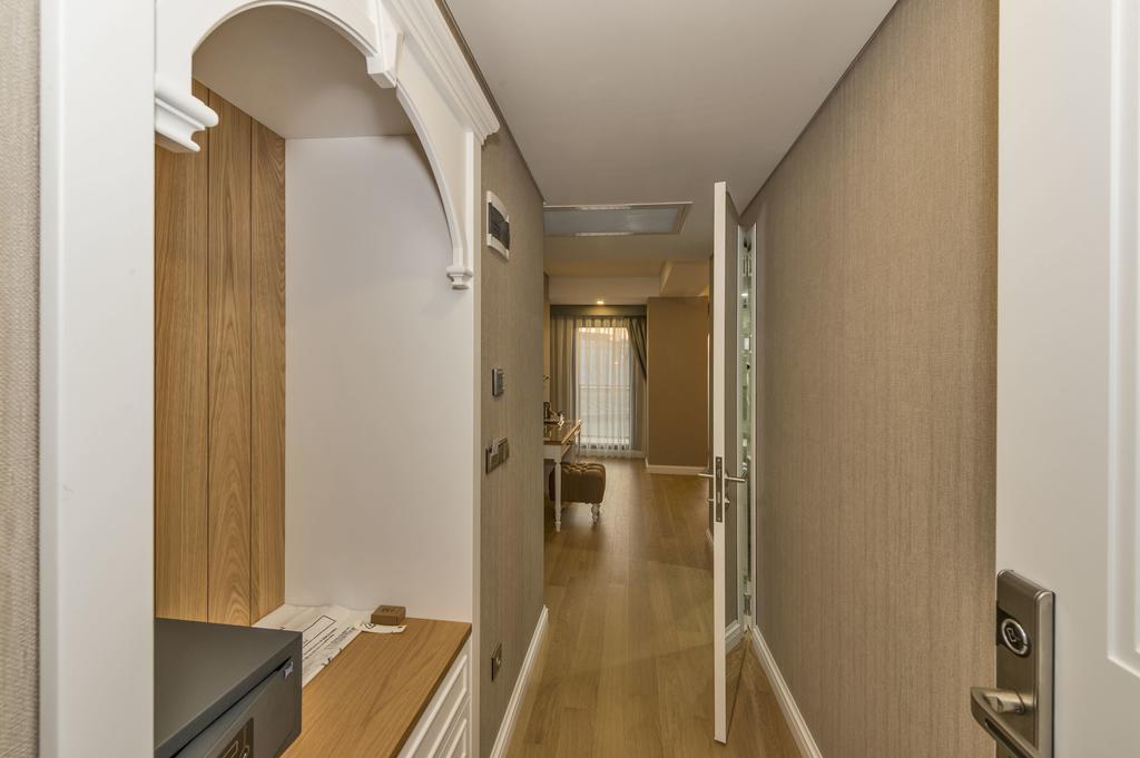 Quarto Individual Standard