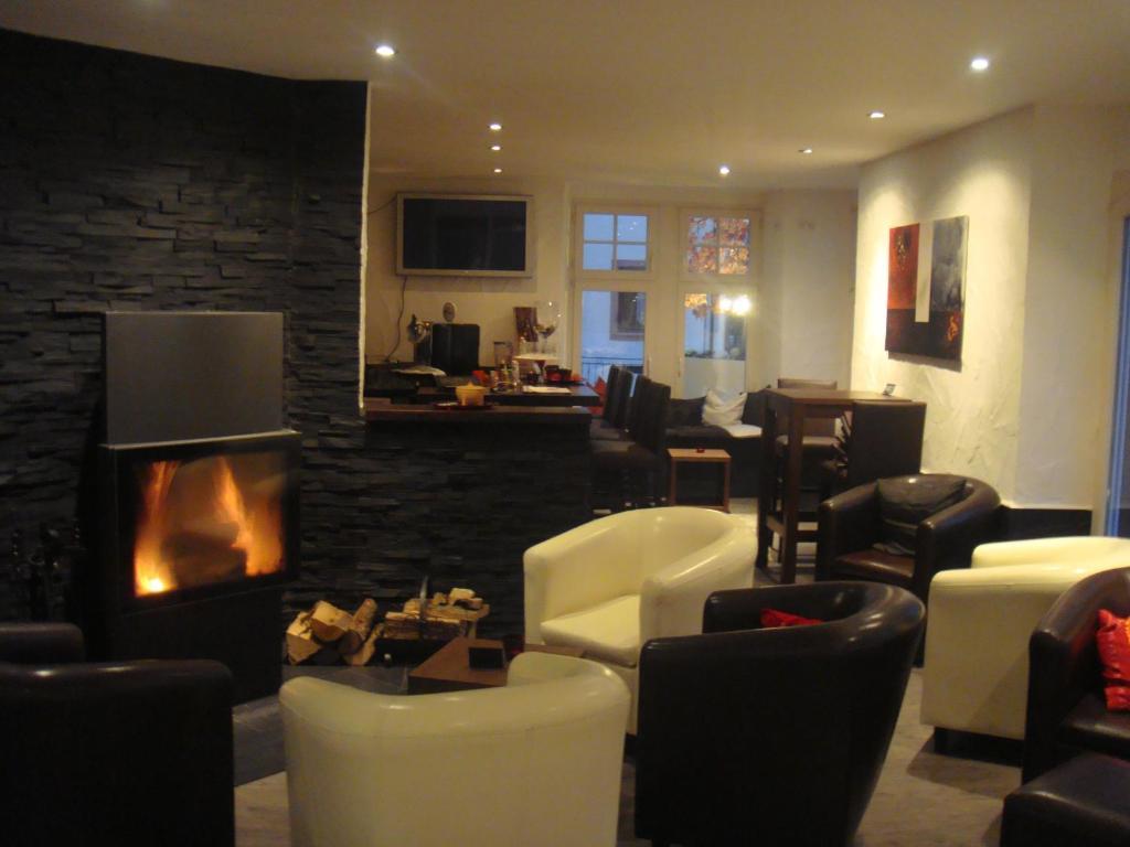 Villa-Suite