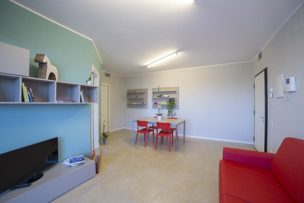 Appartement met 3 Slaapkamers