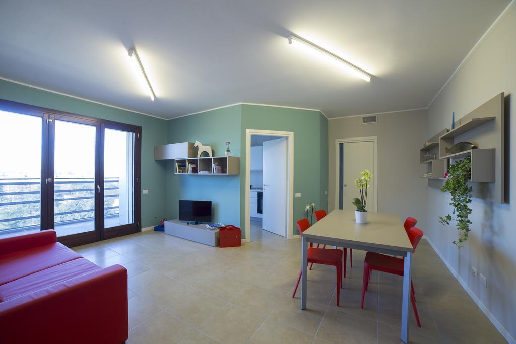 Superior Appartement met 2 Slaapkamers