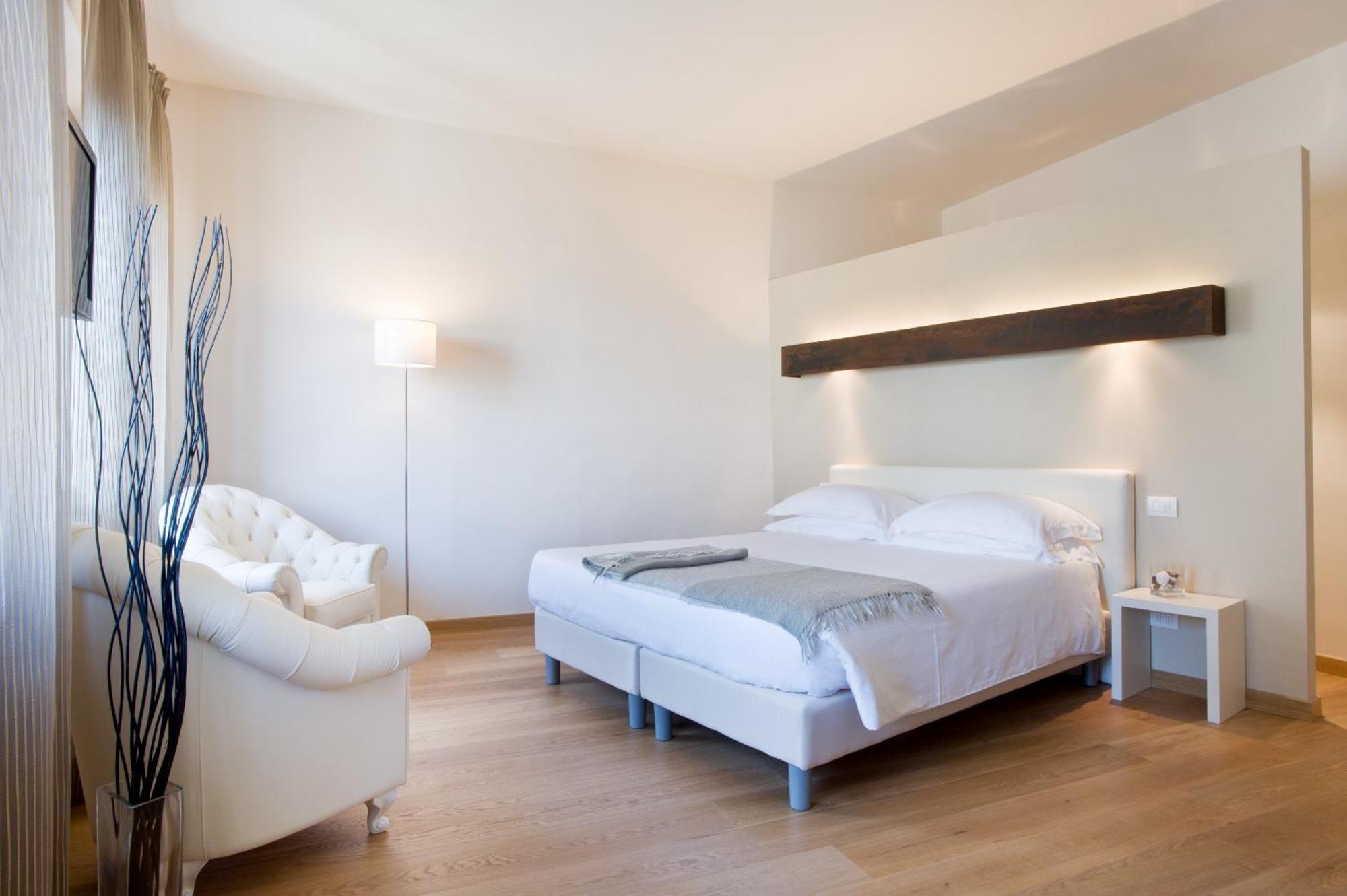Suite Exécutive