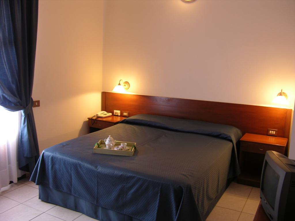Habitación Doble - 1 o 2 camas