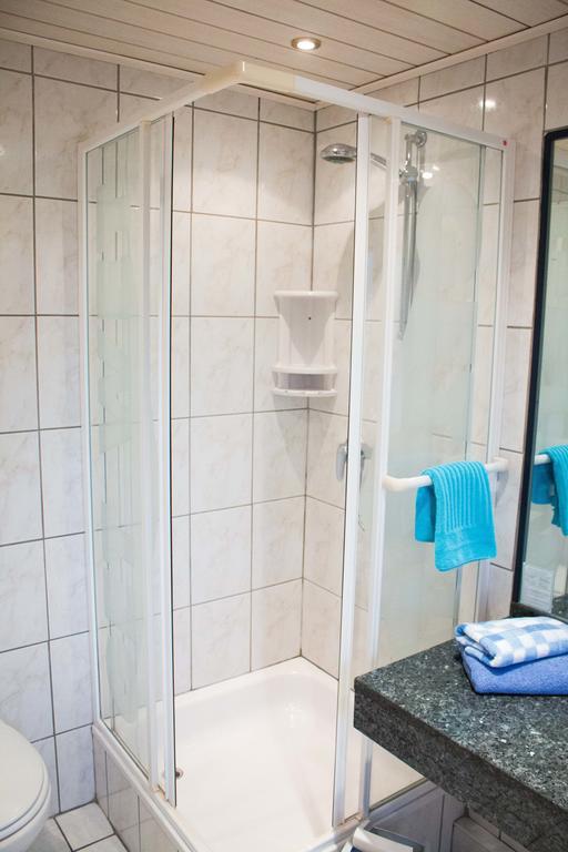 Deluxe Kamer