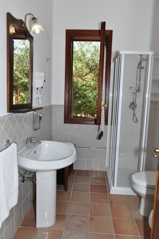 Camera Matrimoniale con Bagno Privato