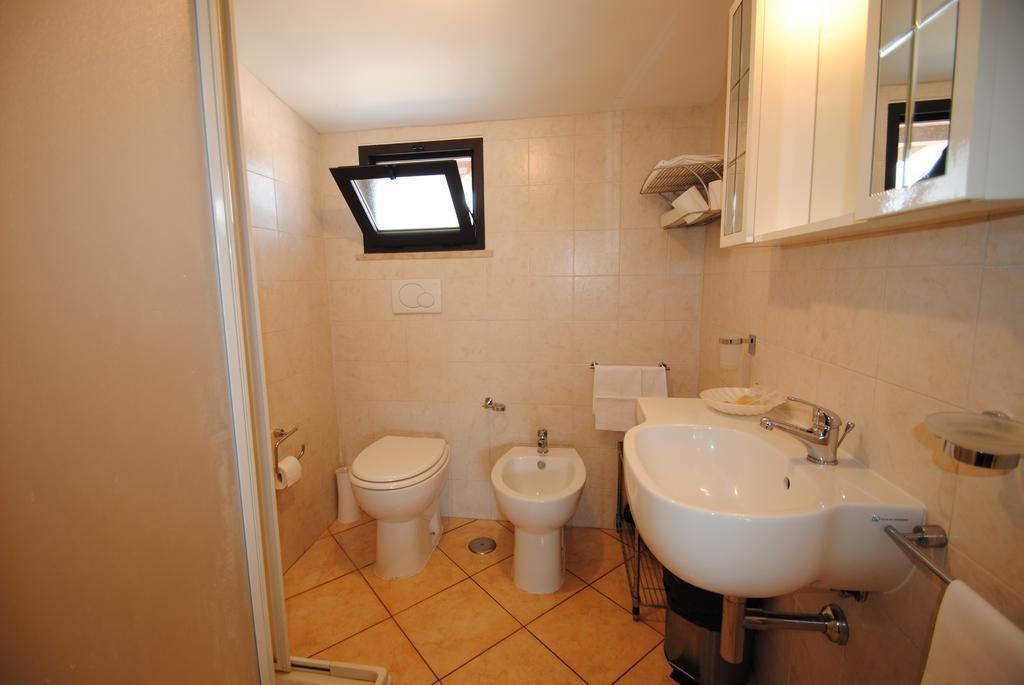 Chambre Double ou Lits Jumeaux