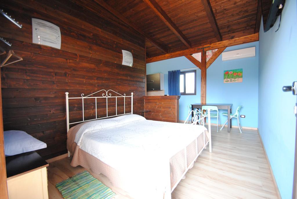 Chambre Triple Confort