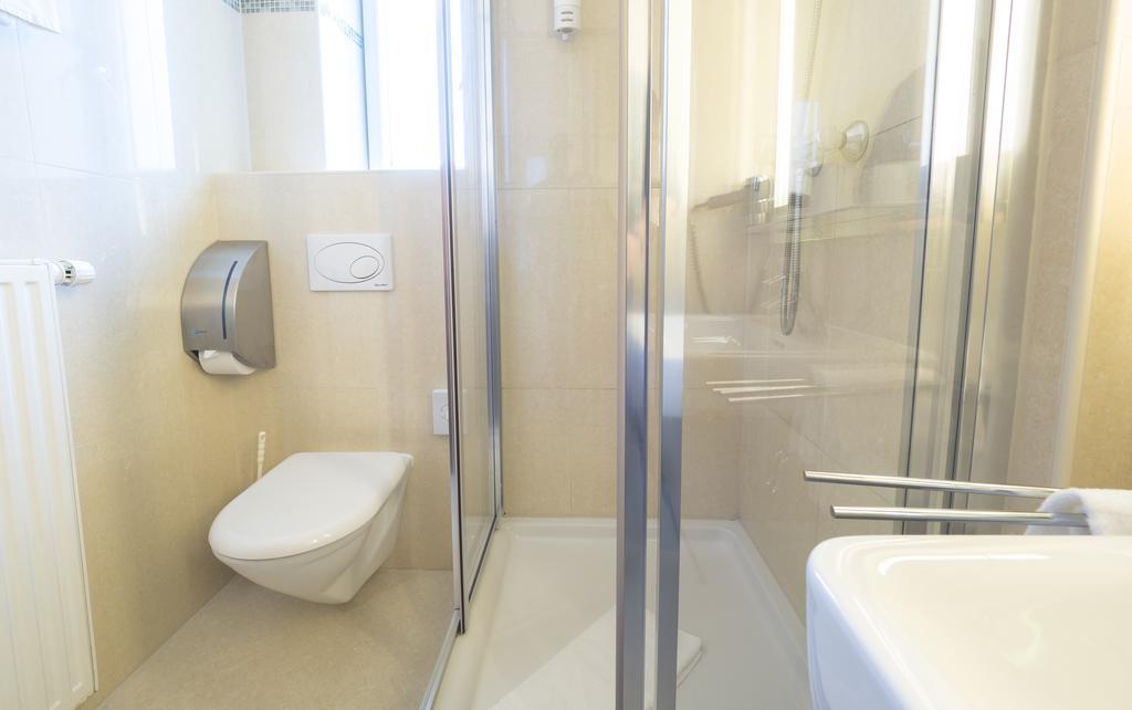 Chambre Double Standard