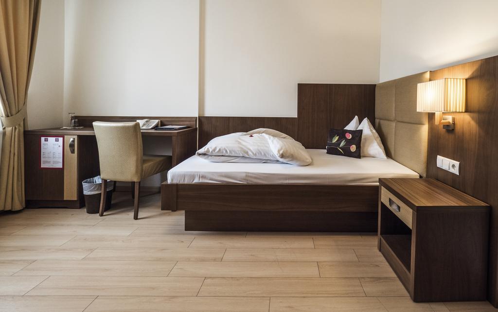 Chambre Simple
