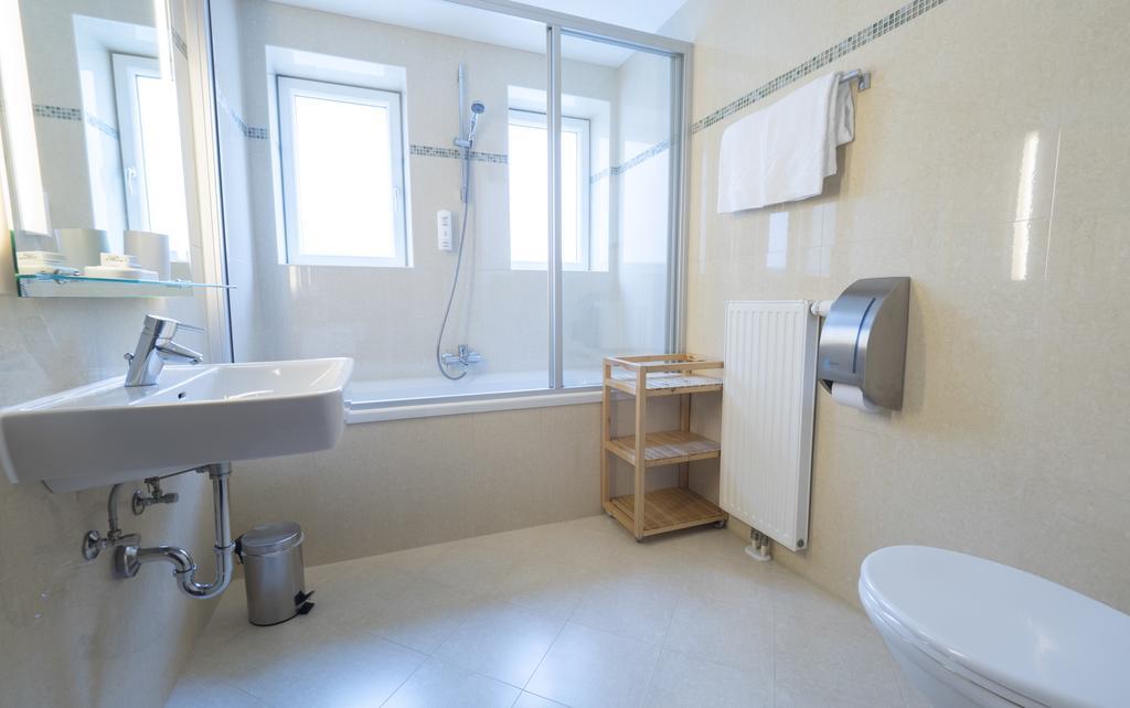 Chambre Double Supérieure avec Baignoire