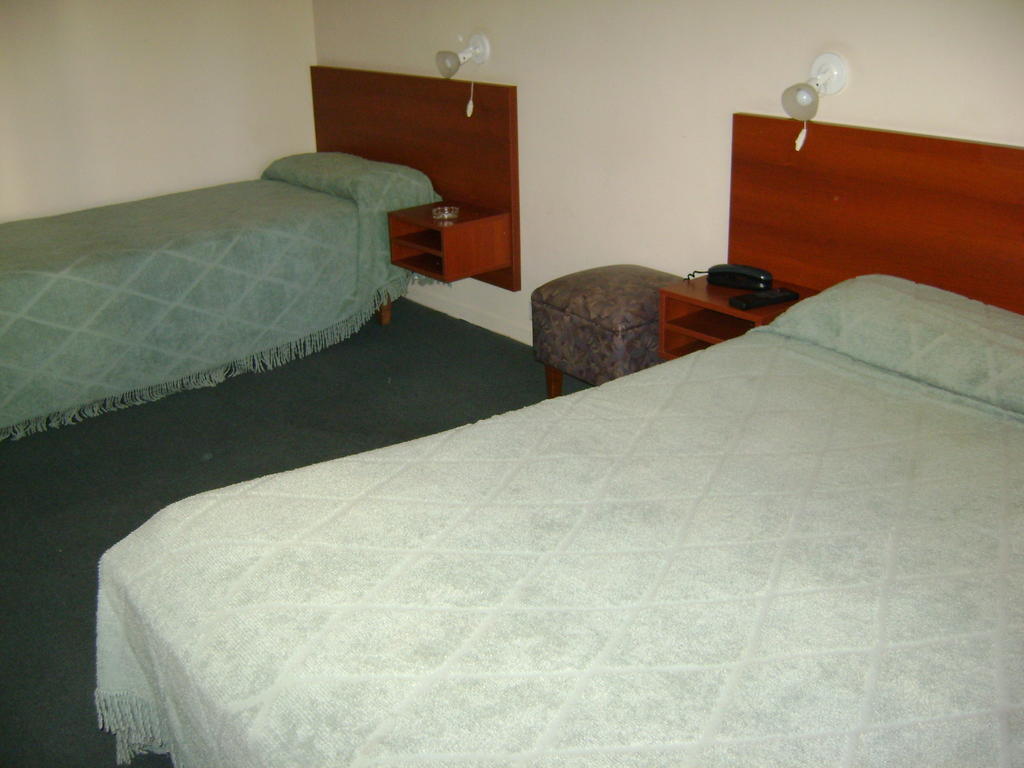 Habitación Triple