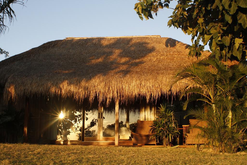 Deluxe Bungalow "Mar"