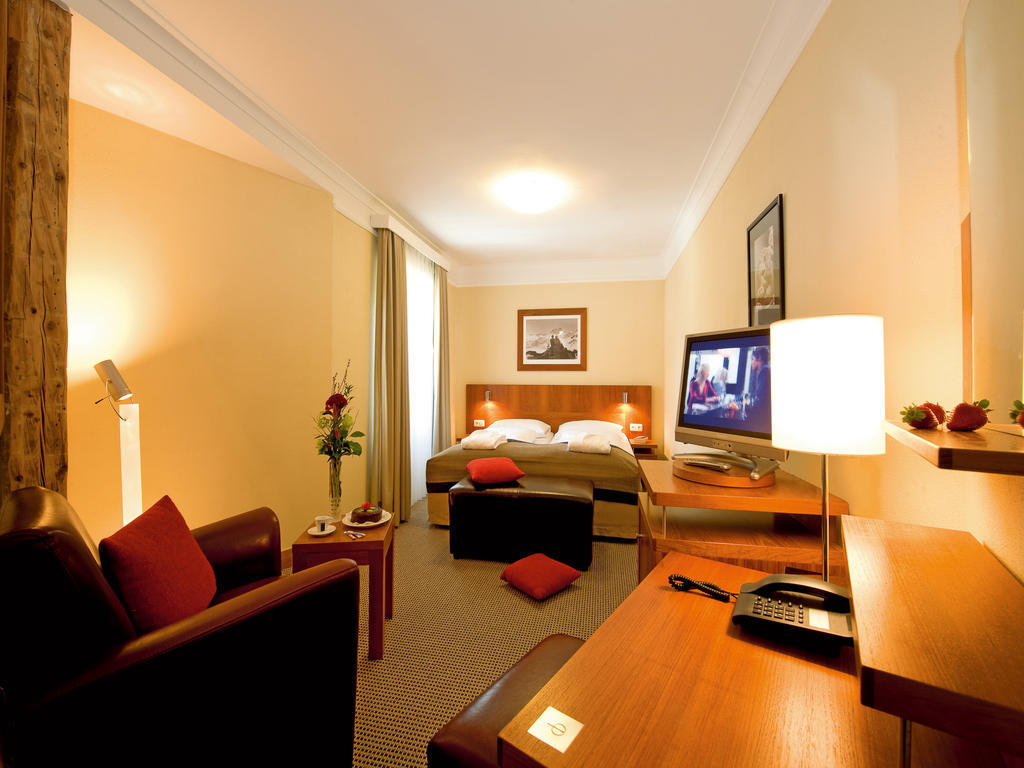 Doppelzimmer