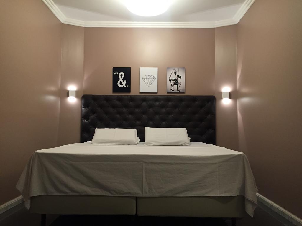 Chambre Double Standard