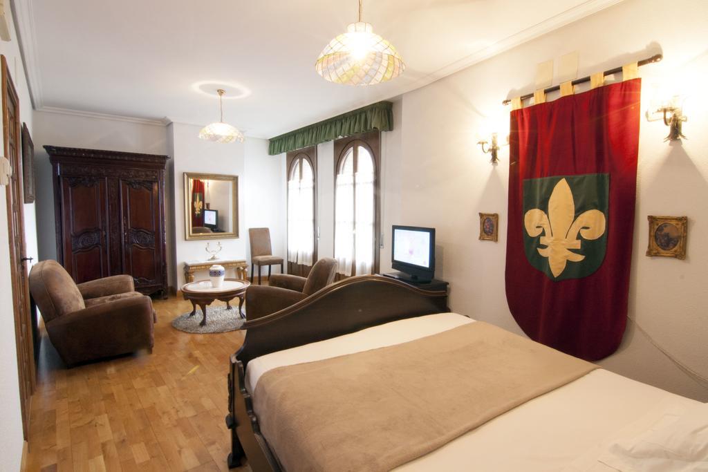 Suite Junior