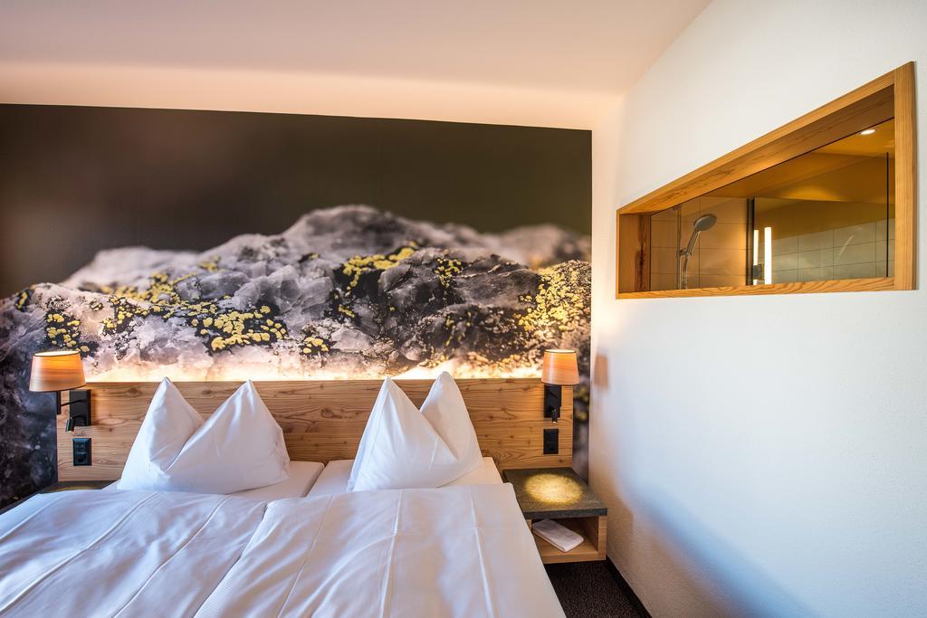 Comfort Doppelzimmer