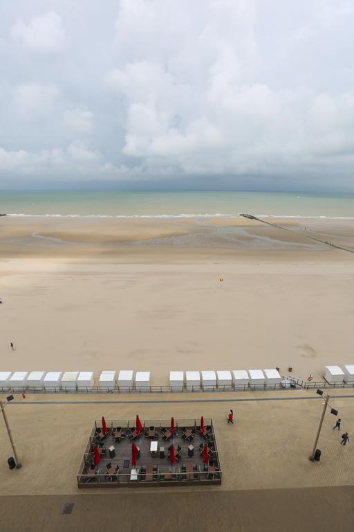 Chambre Double Deluxe - Vue sur Mer
