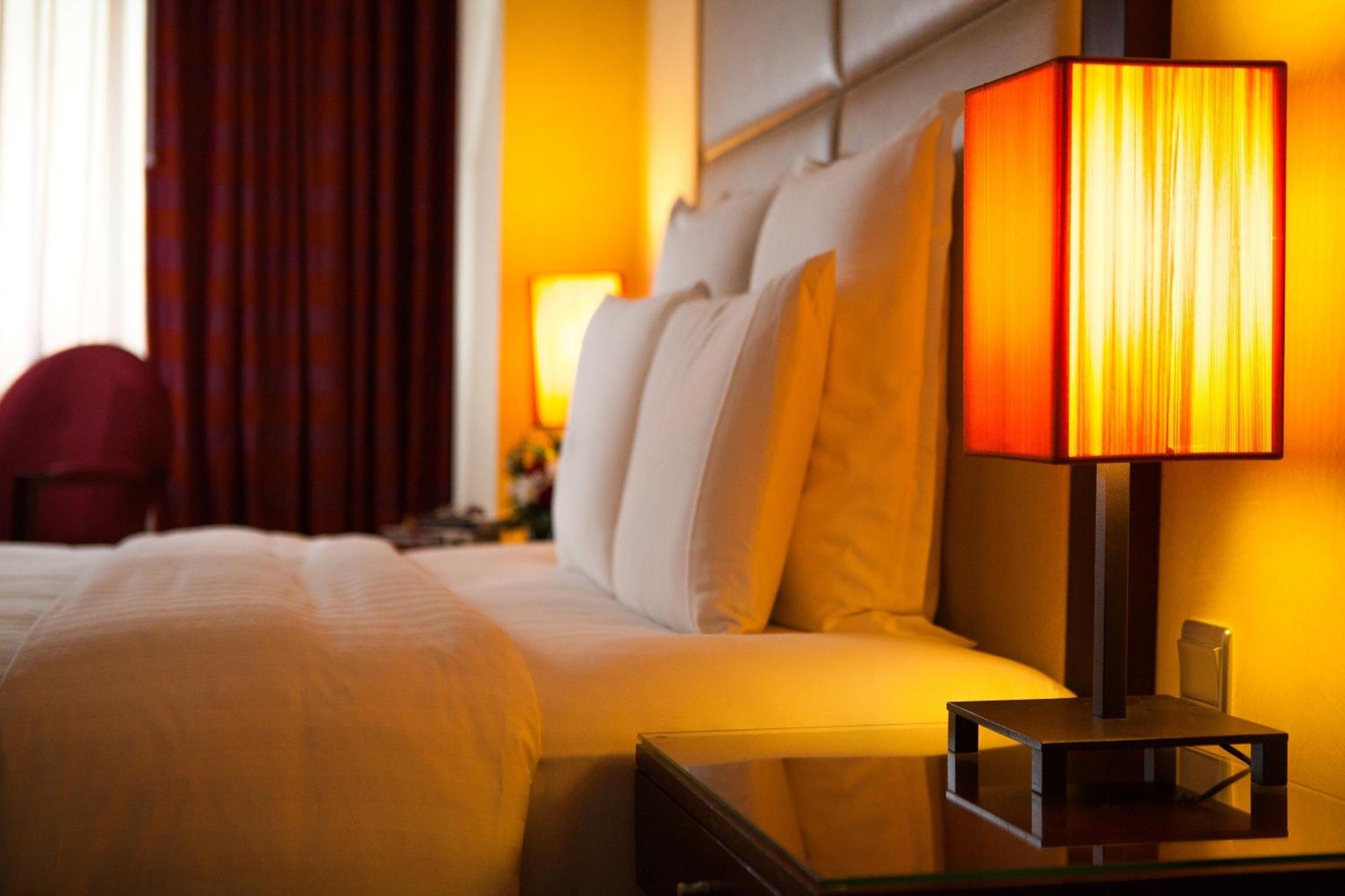 Suite Deluxe
