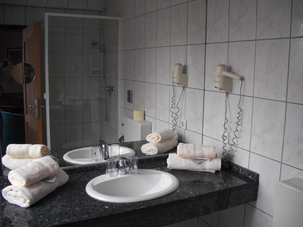 Standaard Kamer met Kingsize Bed