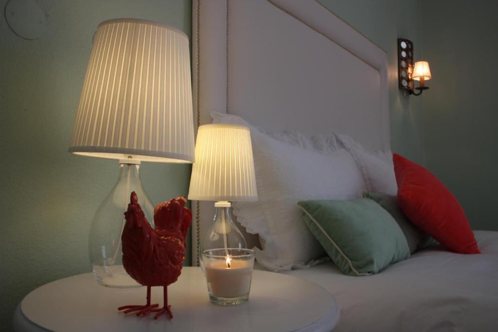 Doppelzimmer
