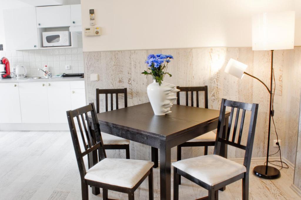 Apartamento Familiar Superior