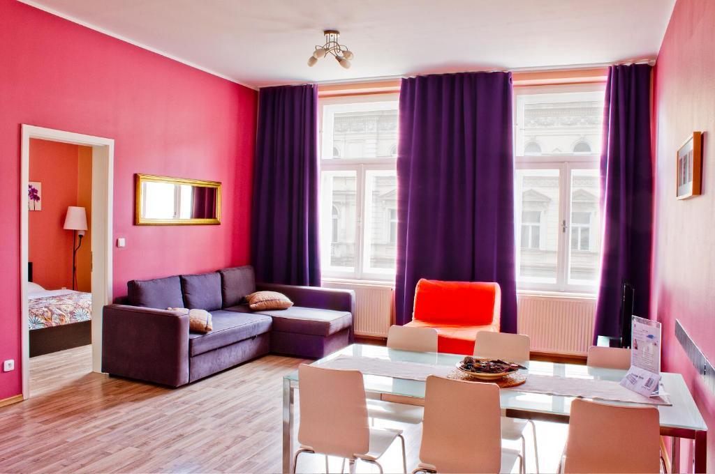 Apartamento Familiar