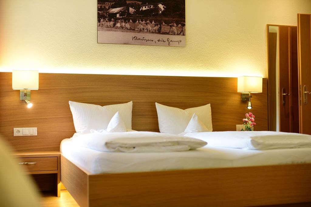 Superior Doppelzimmer mit Balkon