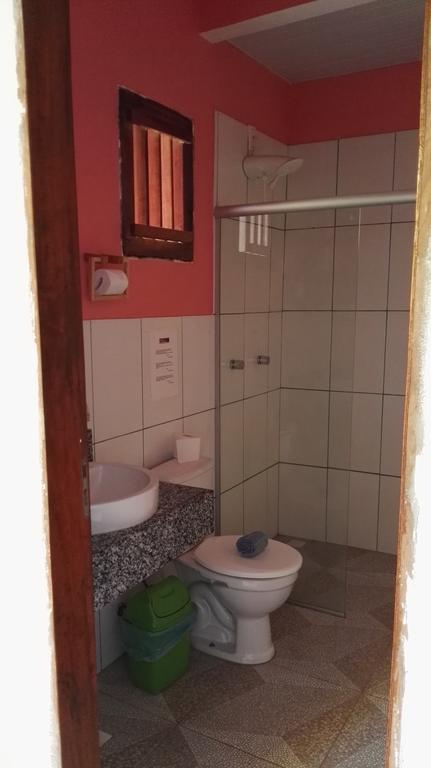 Quarto Triplo Comfort