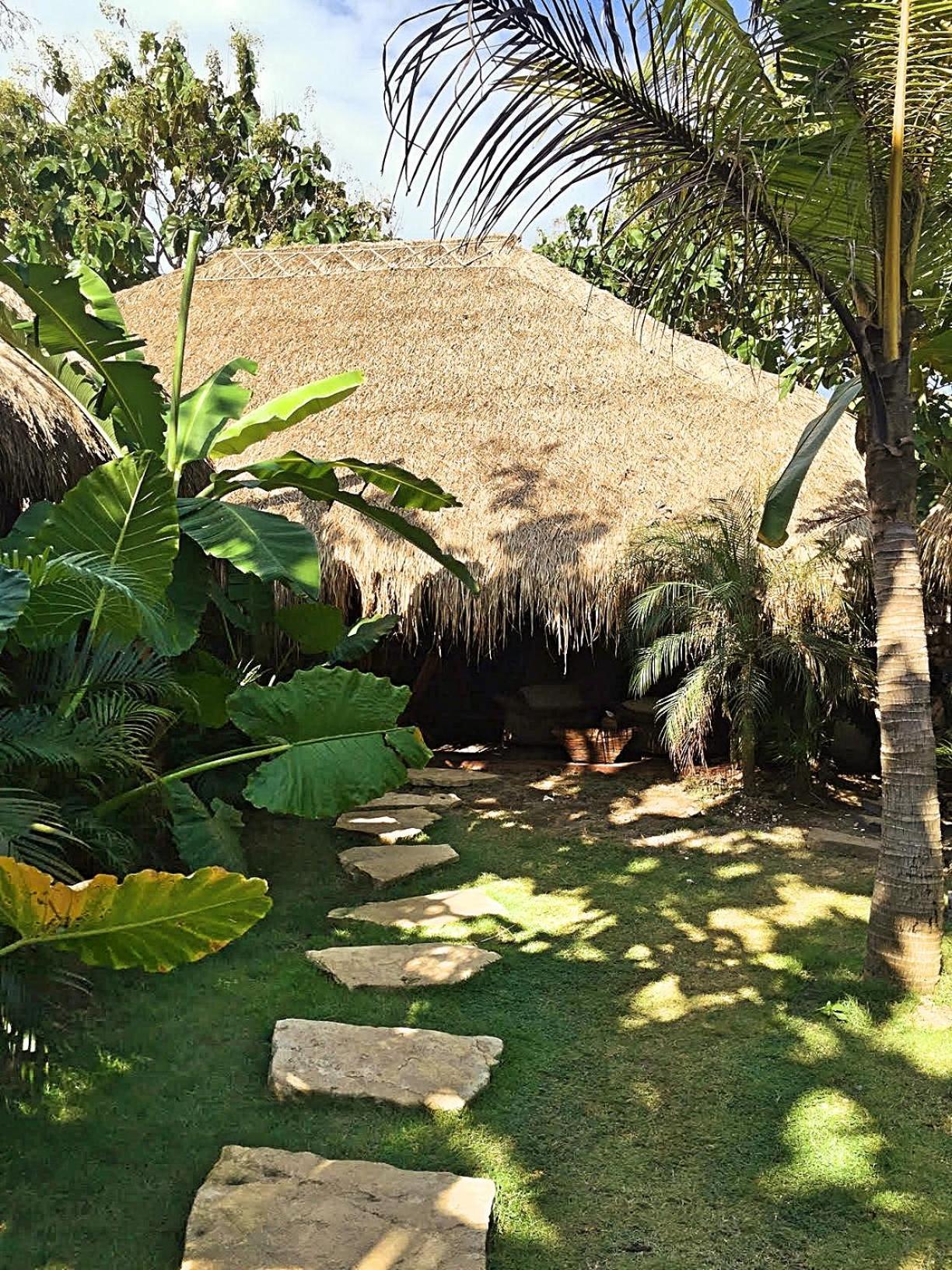 Bungalow "Paz"